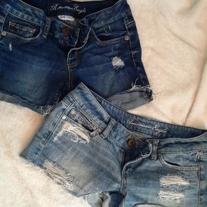Anerican Eagle | Shorts | Bundle